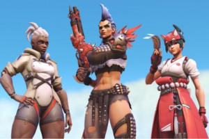 Algoritmi che fanno discutere: dal caso del bug di Overwatch 2 ai giochi più controllati