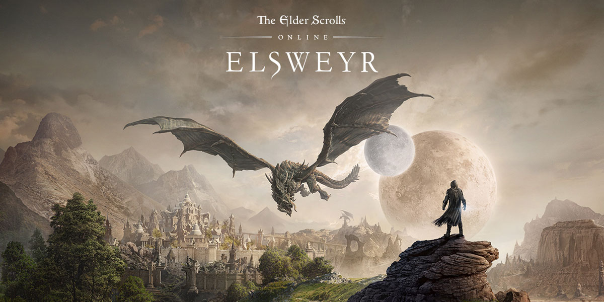 Recensione Elder Scrolls Online