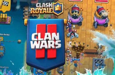 Come vincere le Clan Wars 2 di Clash Royale - Consigli e Sugerimenti