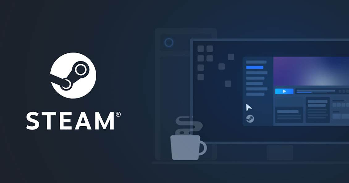 Steam svela i giochi piu' venduti e piu' giocati del 2020