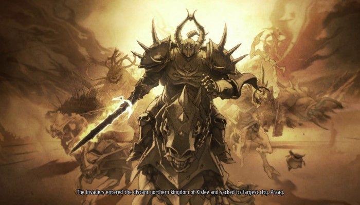 Recensione Warhammer Chaosbane