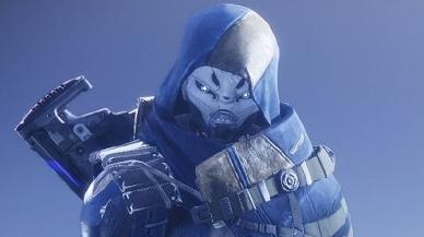Guida Born in Darkness di Destiny 2 - Come completarlo e ottenere le granate Duskfield e Coldnsap