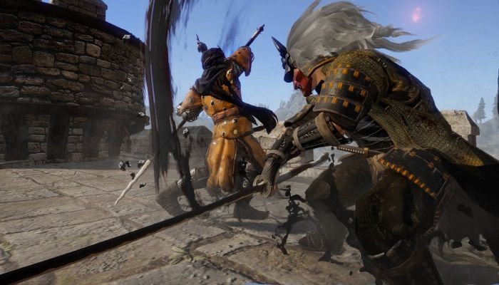 Recensione Conqueror's Blade