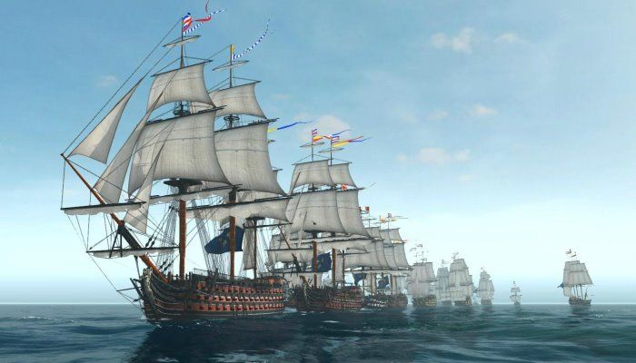 Recensione Naval Action