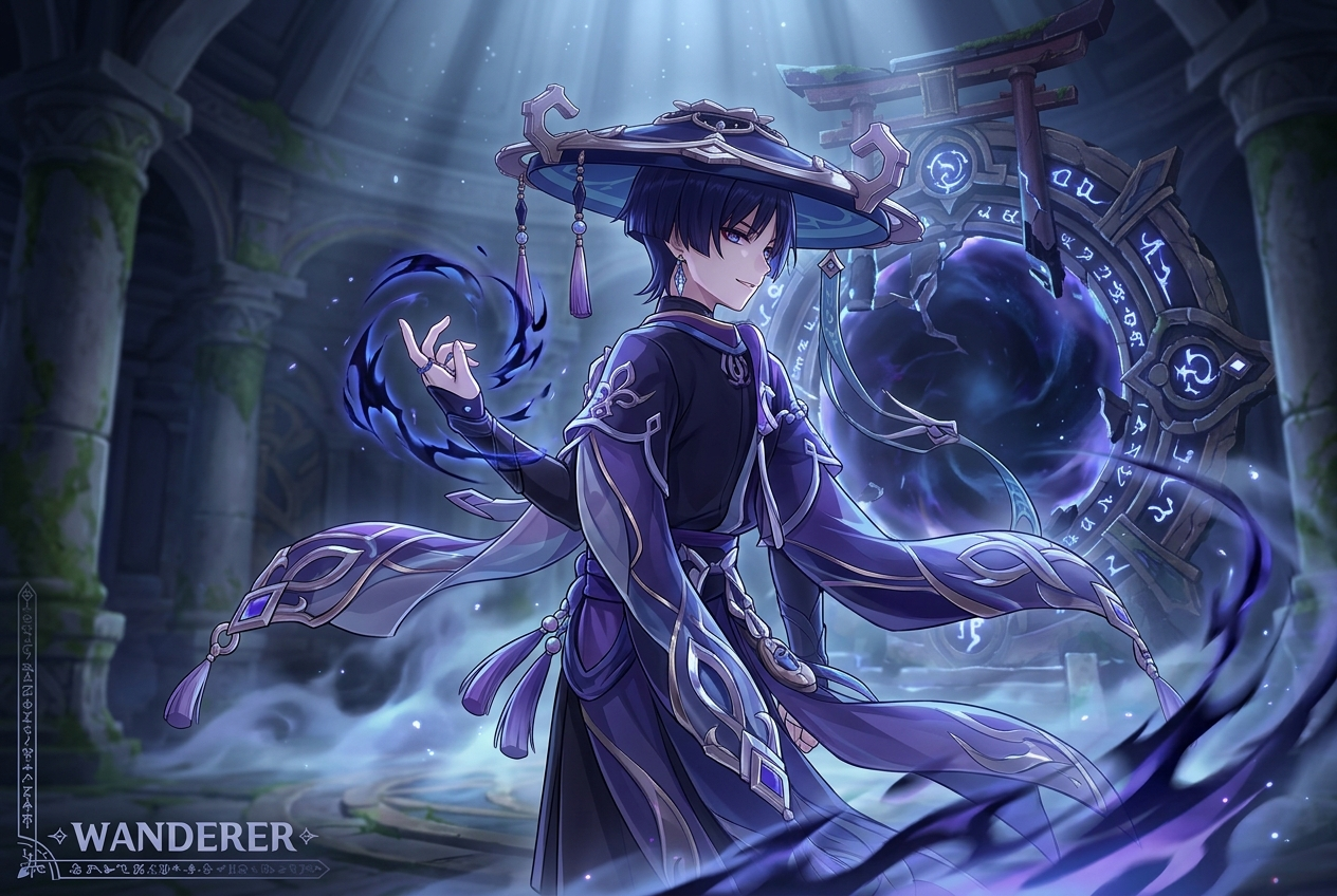 La Glory Update di MapleStory inserisce una nuova classe, il Thief