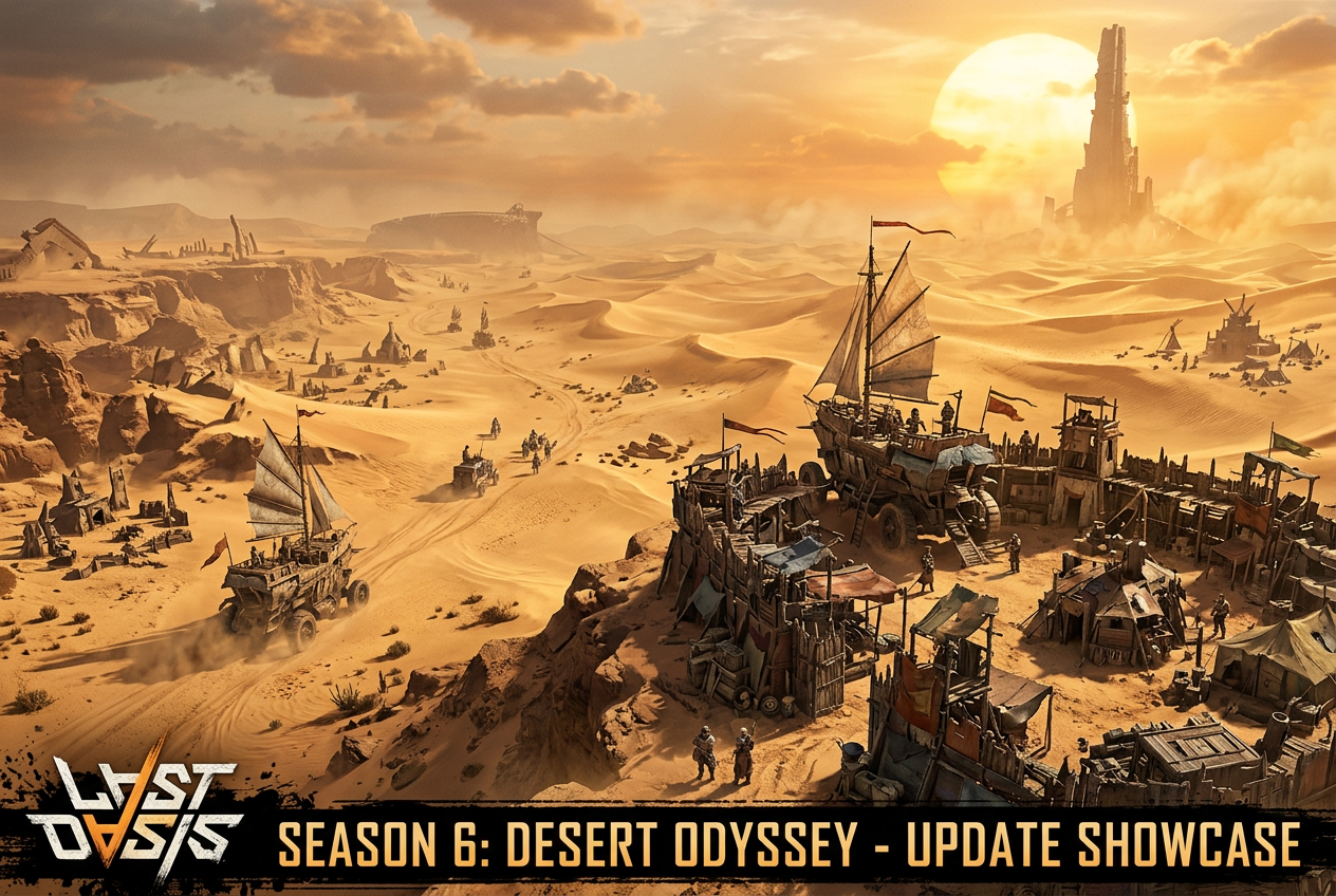 Prime impressioni di Black Desert Online Mobile